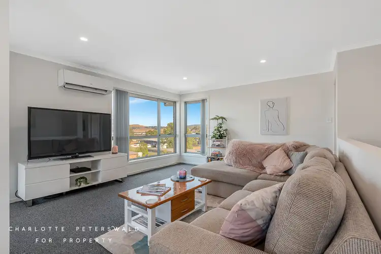 Third view of Homely villa listing, 2/5 Kernot Close, Oakdowns TAS 7019