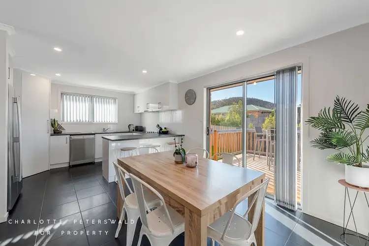 Fourth view of Homely villa listing, 2/5 Kernot Close, Oakdowns TAS 7019