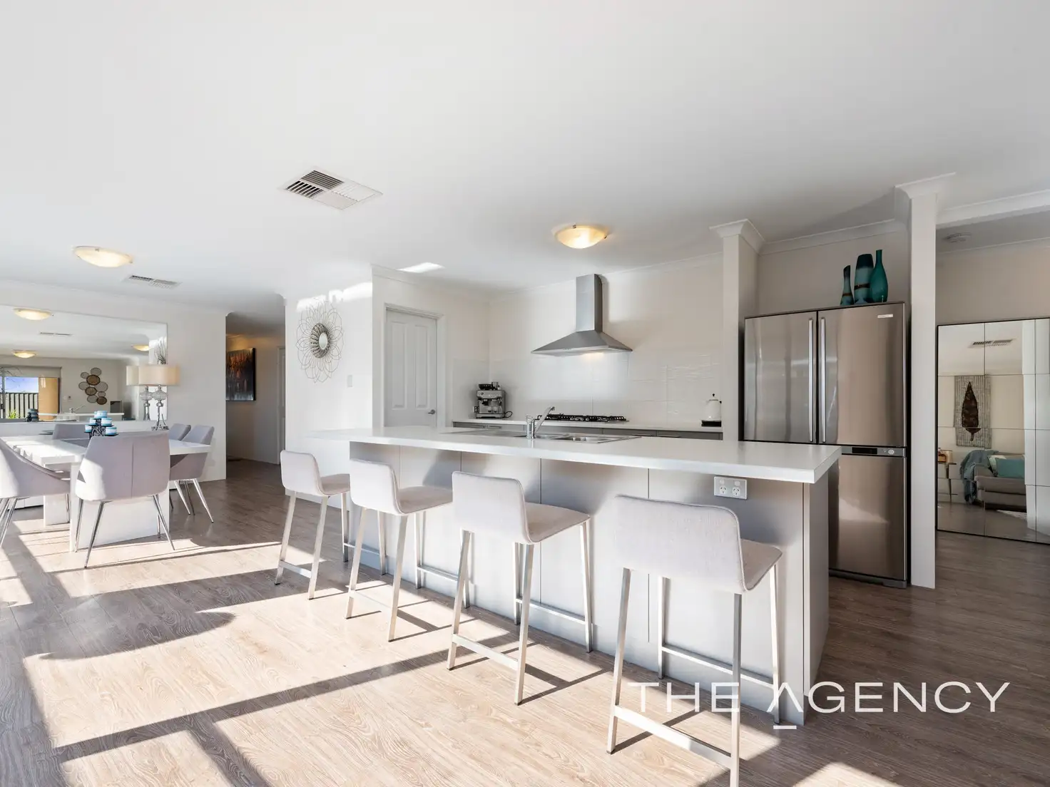 Main view of Homely house listing, 17 Edgari Street, Jindalee WA 6036