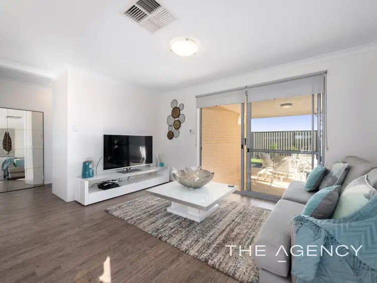 Sixth view of Homely house listing, 17 Edgari Street, Jindalee WA 6036