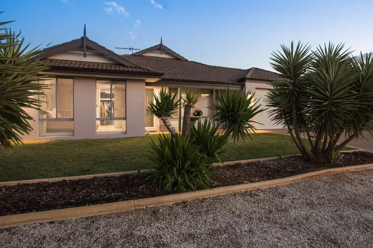 Main view of Homely house listing, 16 Topsail Street, Drummond Cove WA 6532