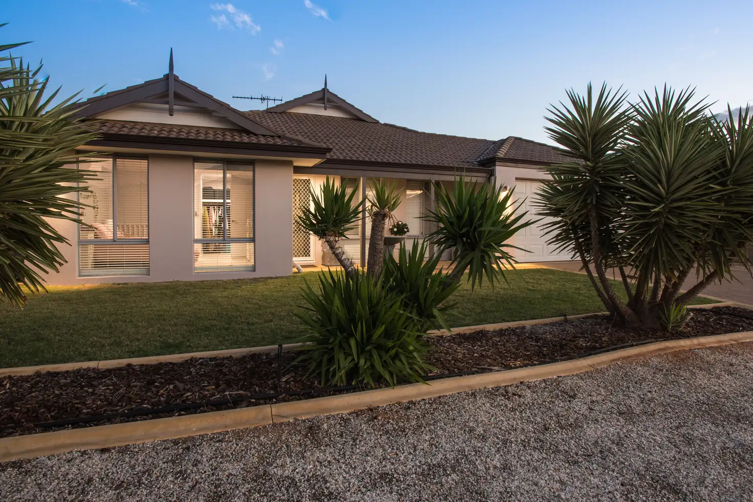 Main view of Homely house listing, 16 Topsail Street, Drummond Cove WA 6532
