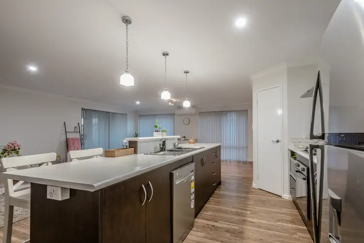 Third view of Homely house listing, 16 Topsail Street, Drummond Cove WA 6532