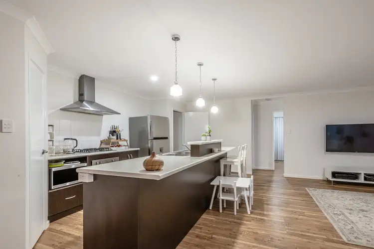 Fourth view of Homely house listing, 16 Topsail Street, Drummond Cove WA 6532