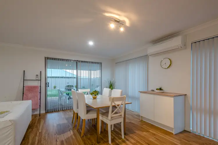 Fifth view of Homely house listing, 16 Topsail Street, Drummond Cove WA 6532