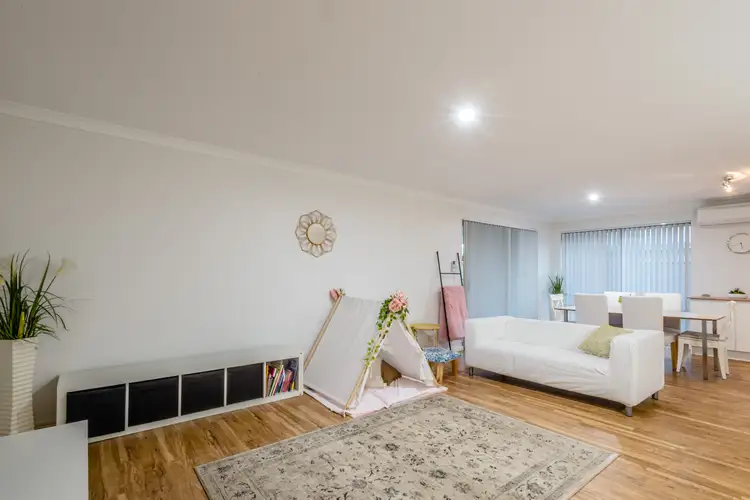 Seventh view of Homely house listing, 16 Topsail Street, Drummond Cove WA 6532