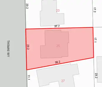 Third view of Homely house listing, 25 Thomas Way, Kardinya WA 6163