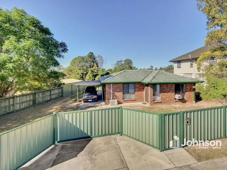 Main view of Homely house listing, 8 Old Logan Road, Gailes QLD 4300