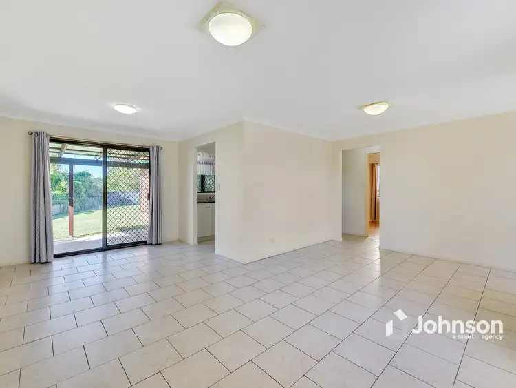Third view of Homely house listing, 8 Old Logan Road, Gailes QLD 4300