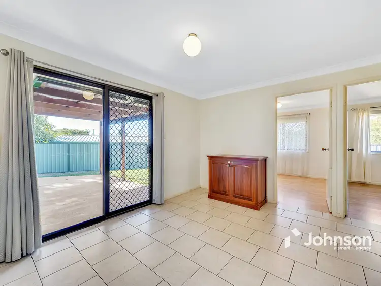Fifth view of Homely house listing, 8 Old Logan Road, Gailes QLD 4300