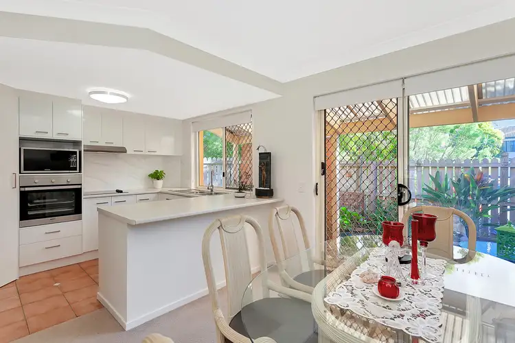 Fourth view of Homely townhouse listing, 25/1 Warbler Parade, Varsity Lakes QLD 4227