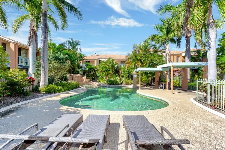 Fifth view of Homely townhouse listing, 25/1 Warbler Parade, Varsity Lakes QLD 4227