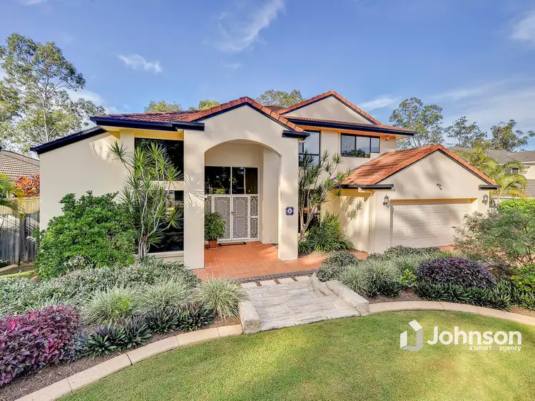 5 Malvern Place, Forest Lake QLD 4078