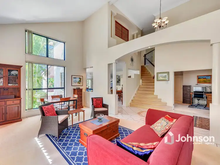 Second view of Homely house listing, 5 Malvern Place, Forest Lake QLD 4078