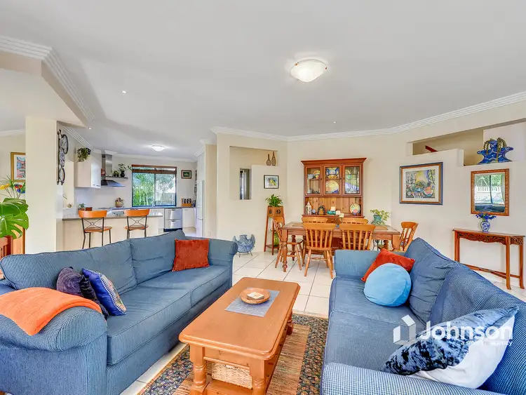 Fifth view of Homely house listing, 5 Malvern Place, Forest Lake QLD 4078