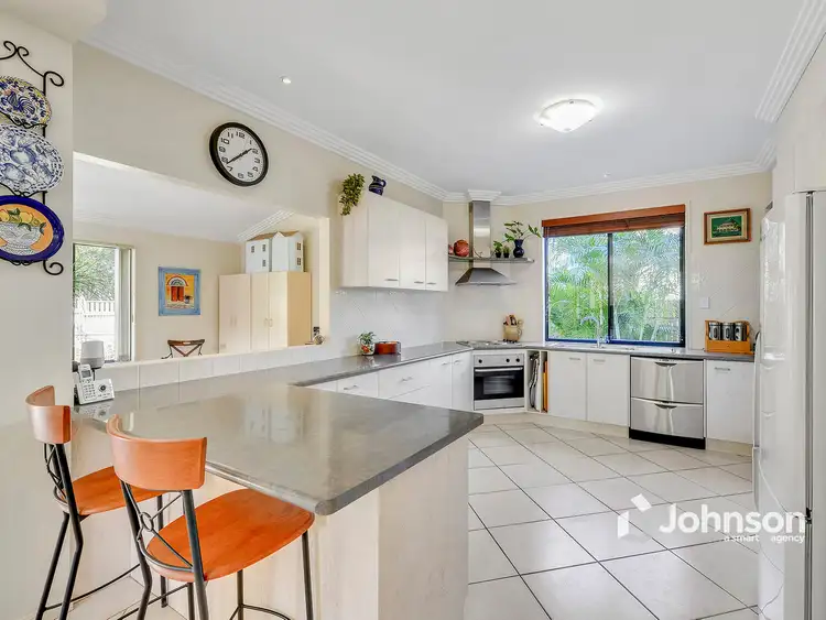 Sixth view of Homely house listing, 5 Malvern Place, Forest Lake QLD 4078