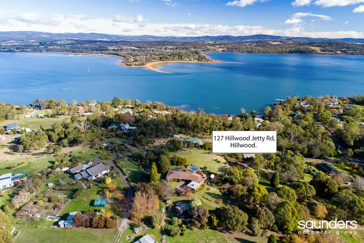 127 Hillwood Jetty Road, Hillwood TAS 7252