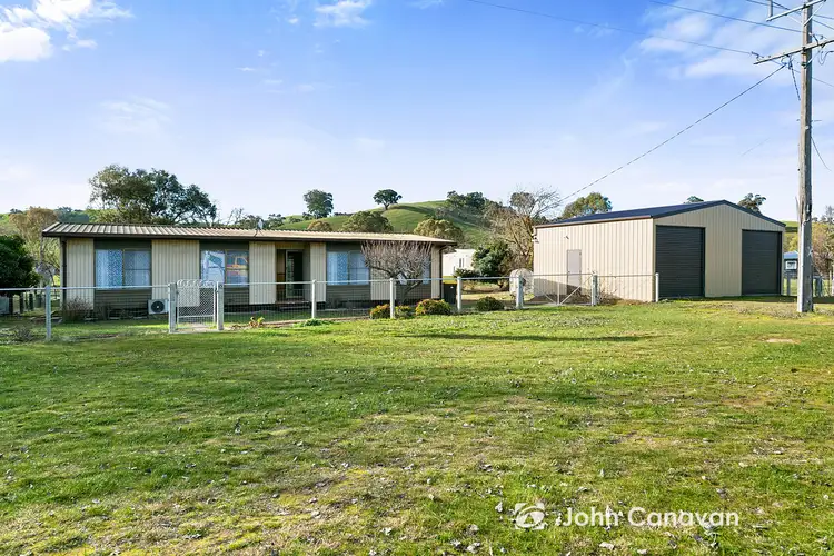 Main view of Homely house listing, 30 Main Street, Maindample VIC 3723