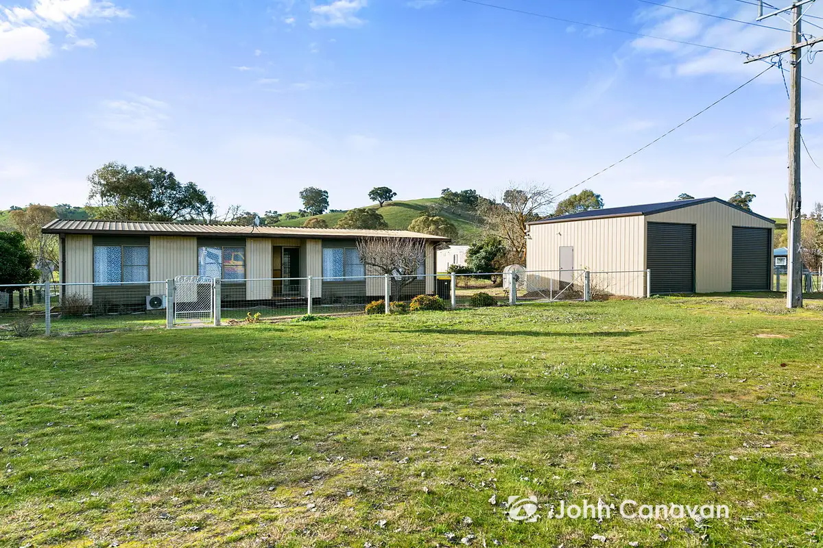 Main view of Homely house listing, 30 Main Street, Maindample VIC 3723
