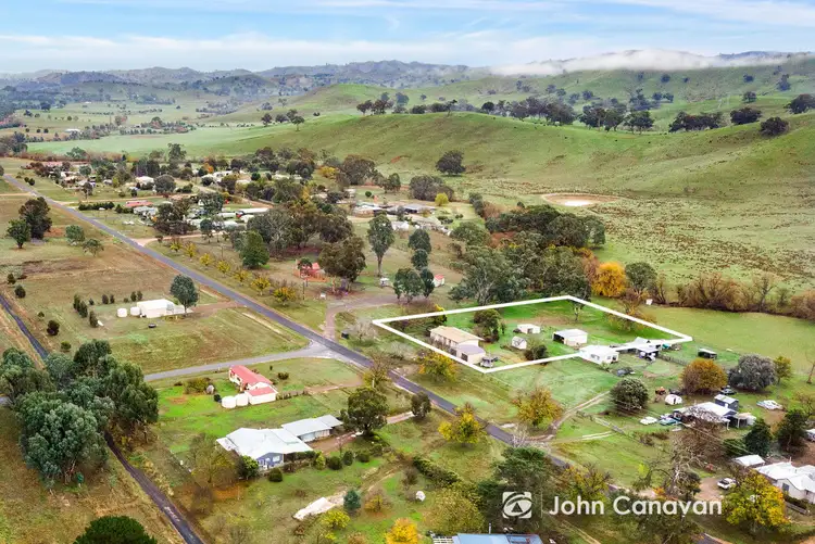 Second view of Homely house listing, 30 Main Street, Maindample VIC 3723