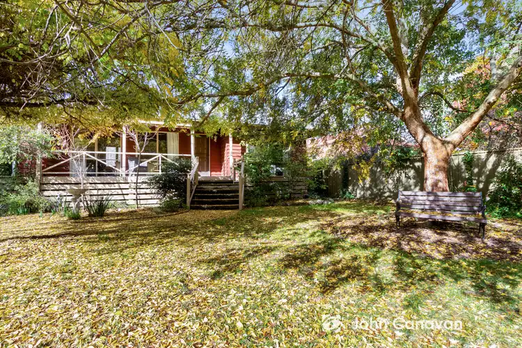 106 Highett Street, Mansfield VIC 3722