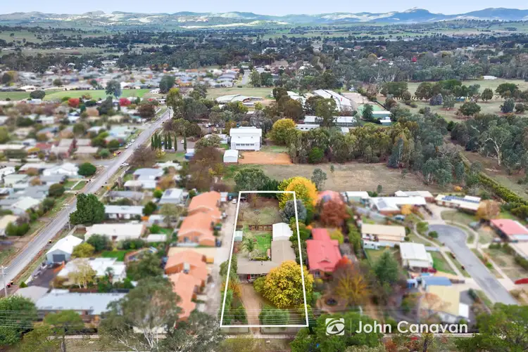 Third view of Homely house listing, 106 Highett Street, Mansfield VIC 3722