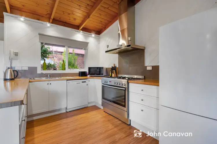 Fourth view of Homely house listing, 106 Highett Street, Mansfield VIC 3722