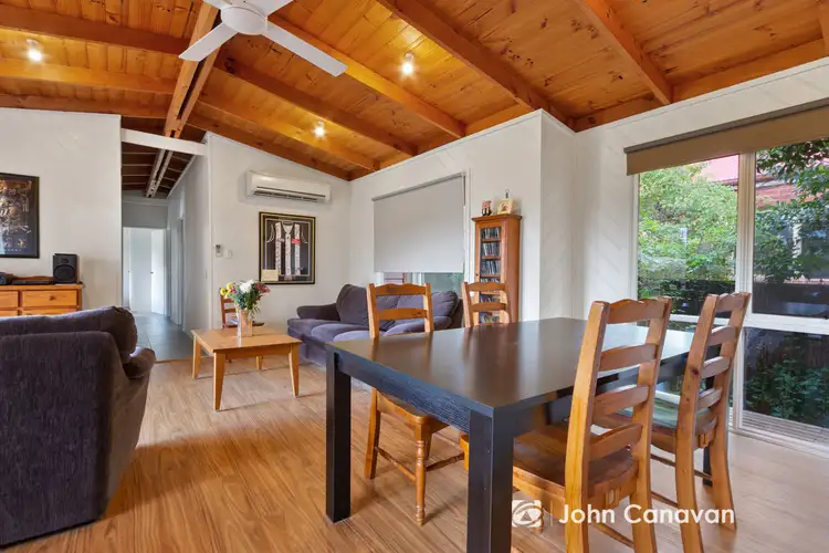 Fifth view of Homely house listing, 106 Highett Street, Mansfield VIC 3722