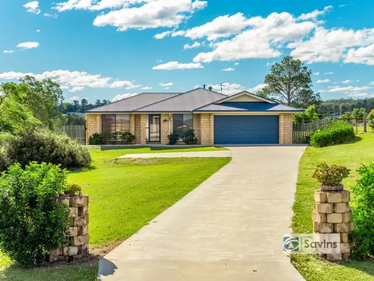 Main view of Homely house listing, 12 Dixon Place, North Casino NSW 2470