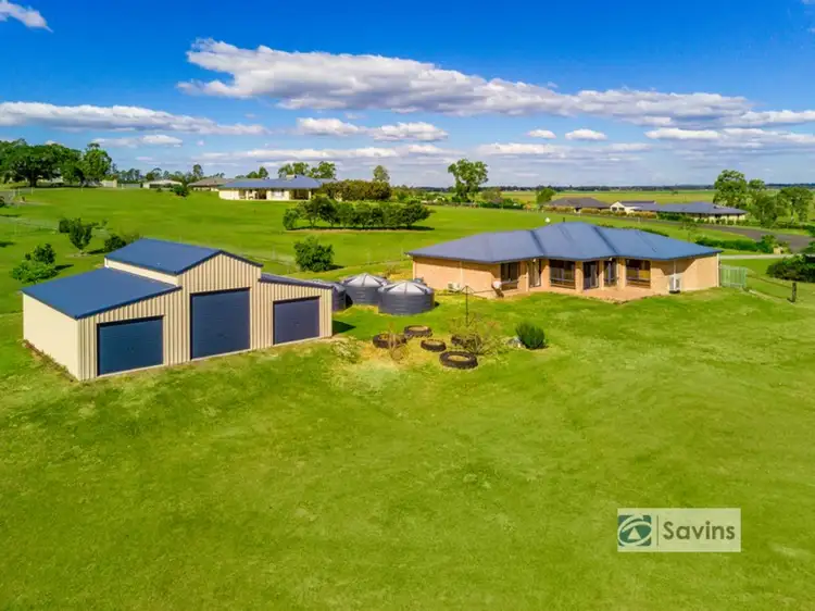 Second view of Homely house listing, 12 Dixon Place, North Casino NSW 2470