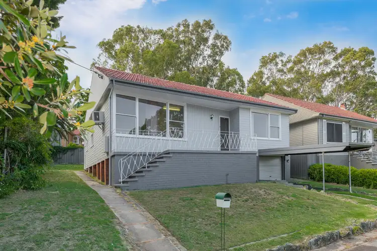 Main view of Homely house listing, 3 Kindra Place, North Lambton NSW 2299