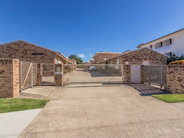 3/23 South Station Road, Booval QLD 4304