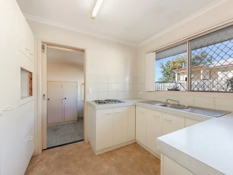 Sixth view of Homely unit listing, 3/23 South Station Road, Booval QLD 4304