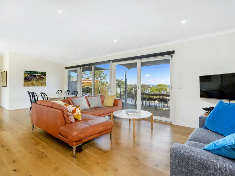 Fourth view of Homely house listing, 46 Tower Hill Road, Somers VIC 3927