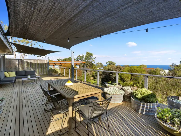 Fifth view of Homely house listing, 46 Tower Hill Road, Somers VIC 3927