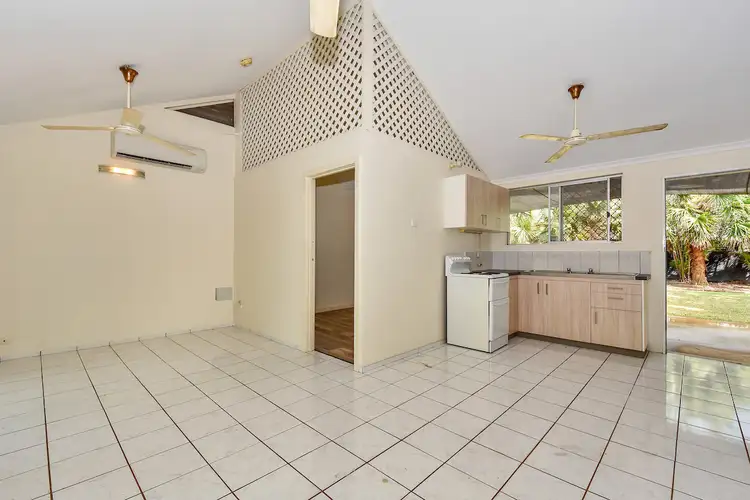 Third view of Homely house listing, 5 Wild Street, Woodroffe NT 830