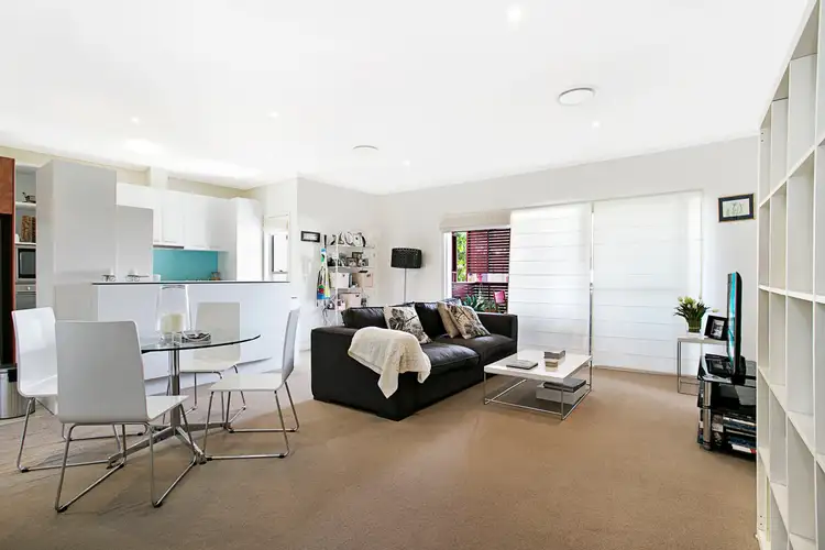 Third view of Homely townhouse listing, 62/28 Amazons Place, Jindalee QLD 4074
