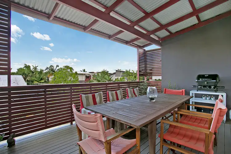 Fourth view of Homely townhouse listing, 62/28 Amazons Place, Jindalee QLD 4074