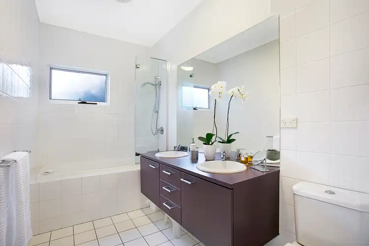 Sixth view of Homely townhouse listing, 62/28 Amazons Place, Jindalee QLD 4074