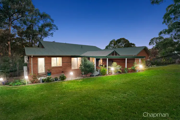 12 Red-Crowned Court, Winmalee NSW 2777