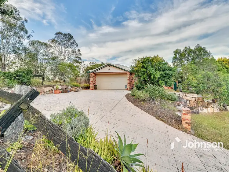 130 Eugene Street, Bellbird Park QLD 4300