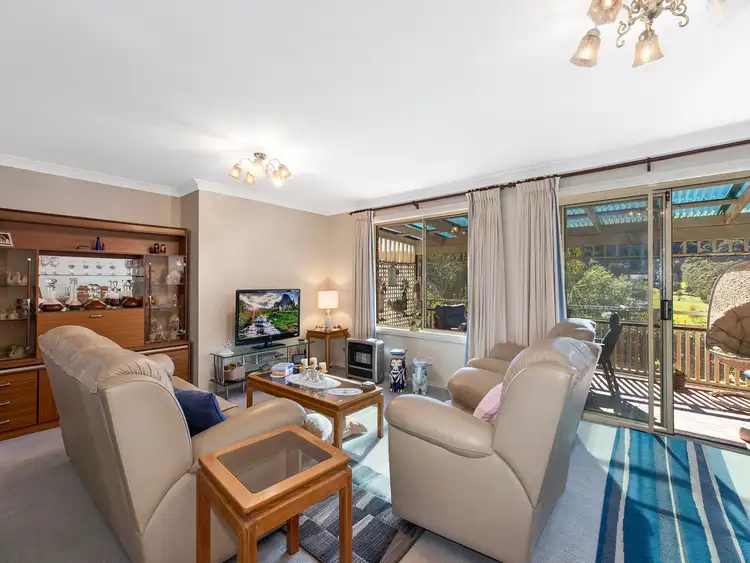 Third view of Homely house listing, 693a The Entrance Road, Wamberal NSW 2260
