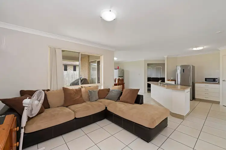 Seventh view of Homely house listing, 21 Wedgeleaf Place, Ashfield QLD 4670