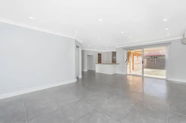 Second view of Homely house listing, 22 Geranium Street, Ormeau QLD 4208