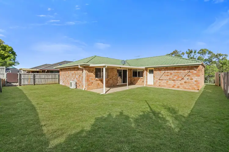 Third view of Homely house listing, 22 Geranium Street, Ormeau QLD 4208