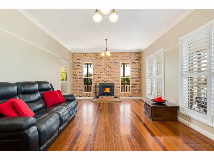 Second view of Homely house listing, 47-49 Thylungra Road, Park Ridge South QLD 4125