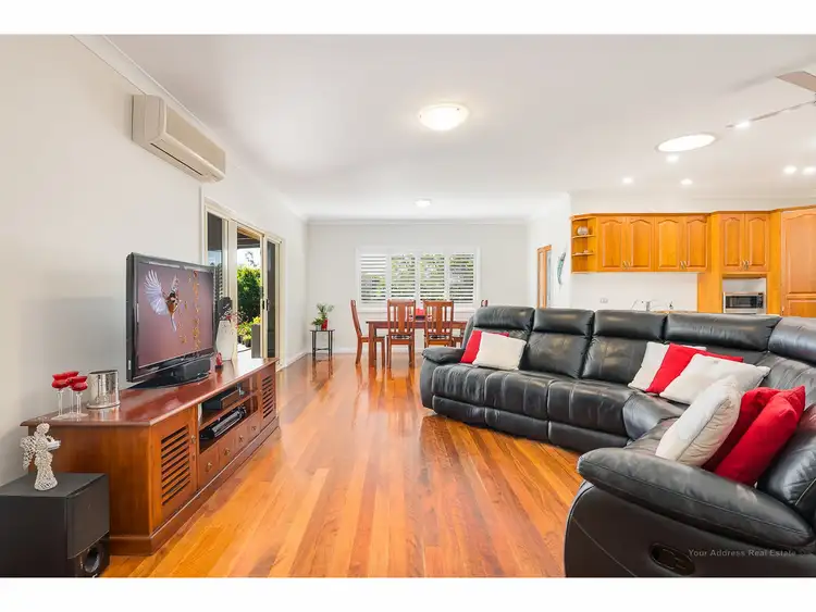 Fifth view of Homely house listing, 47-49 Thylungra Road, Park Ridge South QLD 4125