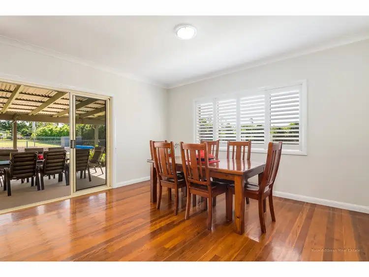Sixth view of Homely house listing, 47-49 Thylungra Road, Park Ridge South QLD 4125