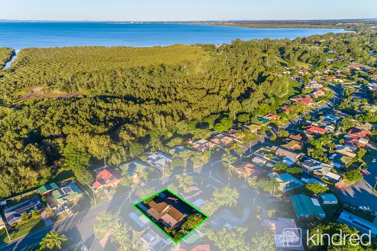 Second view of Homely house listing, 51 Bermuda Avenue, Deception Bay QLD 4508