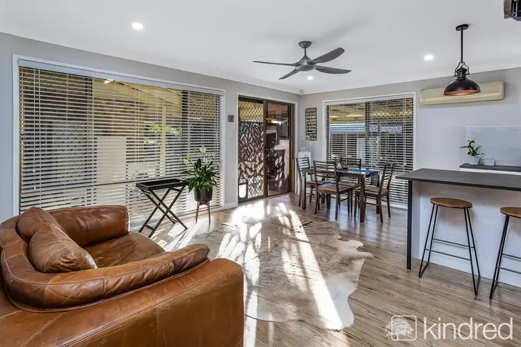 Fifth view of Homely house listing, 51 Bermuda Avenue, Deception Bay QLD 4508
